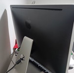iMac 24" mid 2007 used