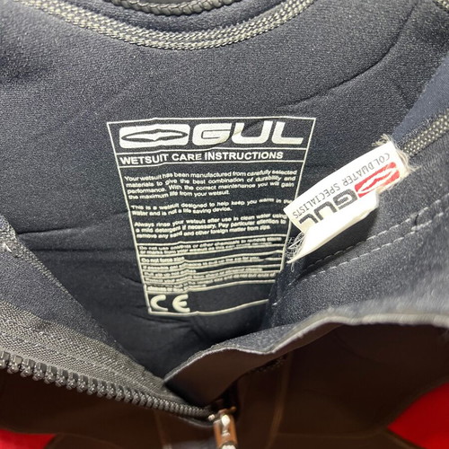 Gul Surf Wetsuit 3/2 MT Medium-Tall