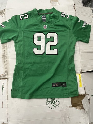 NFL μπλούζα μέγεθος Large πράσινη, σαν καινούργιο
