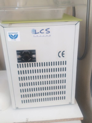 Water cooler like new