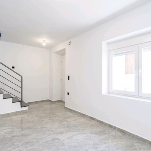 Maisonette 107 sq.m. fully renovated in center of Kavala