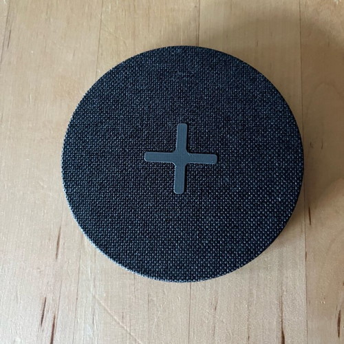 Wireless charger like new