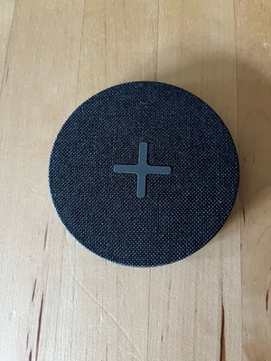 Wireless charger like new