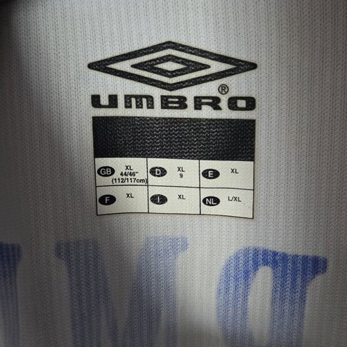 Iraklis Thessaloniki Match Worn Football Jersey 2002-2003 XL, like new