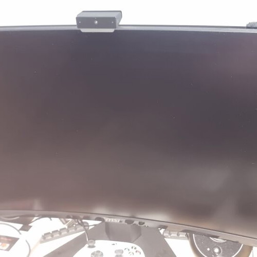 MSI 27 Monitor 250Hz 1080P like new