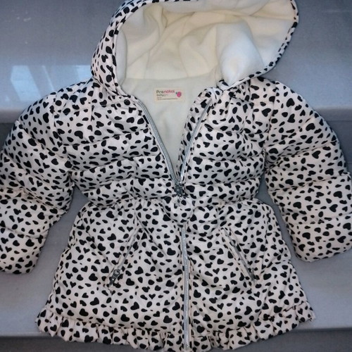 Prenatal jacket new 18-24 months