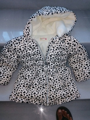 Prenatal jacket new 18-24 months