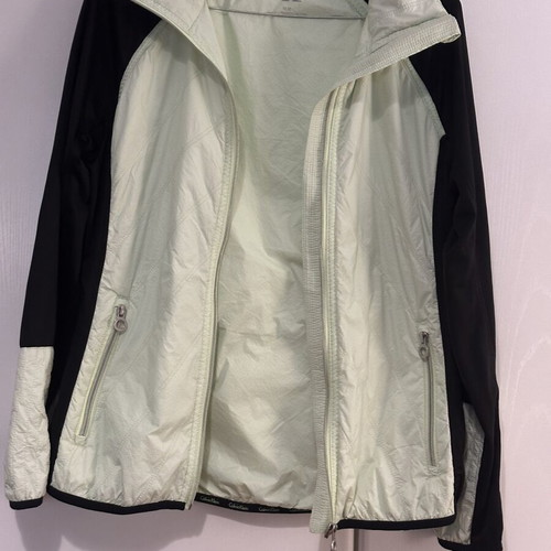 Calvin Klein jacket like new, size M
