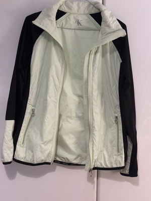Calvin Klein jacket like new, size M