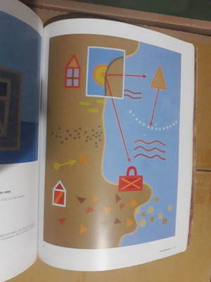 The Greek Sale used art book without notes