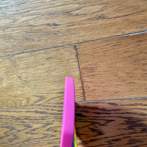 Pop It Fidget Ice Cream Cone Giant like new