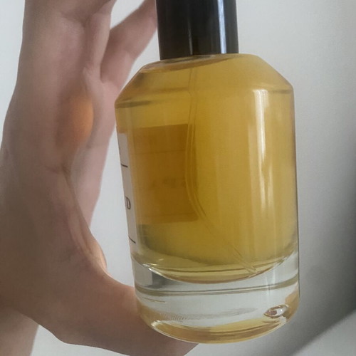 Etherio Scent Lab Spanish Rose Oud Eau de Parfum like new 50 ml