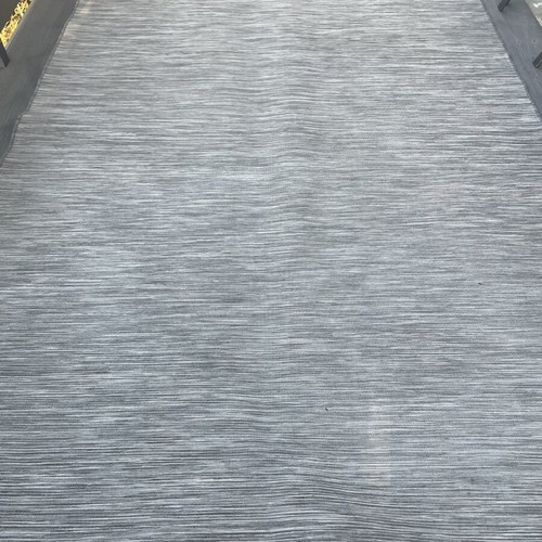 Low pile rug 205x300cm, 100% polypropylene
