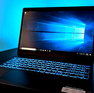 Lenovo Ideapad L340-15IRH Gaming (i7-9750H/8GB/512GB/GTX 1050/FHD/Backlit Keyboard)