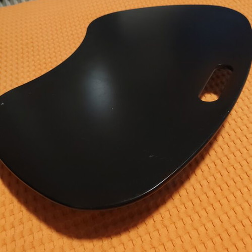 Laptop stand with cushion 60x45 cm