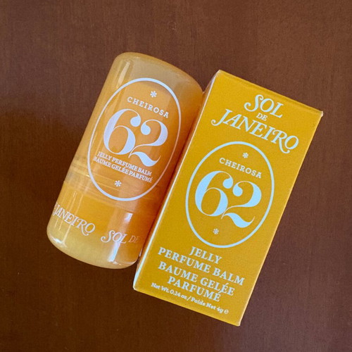 Sol de Janeiro Perfume stick Cheirosa 62 new