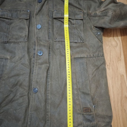 Camel Active Northpole Expedition jacket XL like new, brown