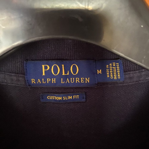 Polo Ralph Lauren shirt like new, men's size M