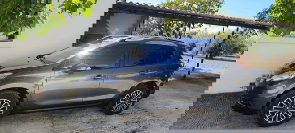 Peugeot 2008 allure