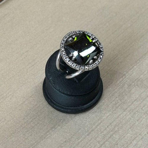 Silver ring 925 new