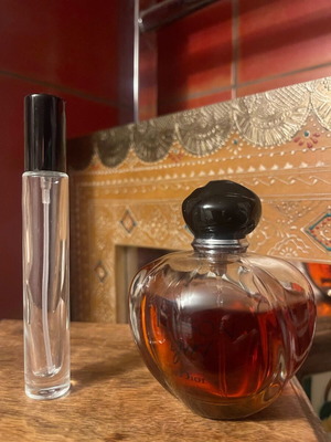 Decant Dior Poison Girl EDP 10 ml like new