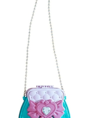 Toy Beauty Bag σαν καινούργιο, τύπος ώμου