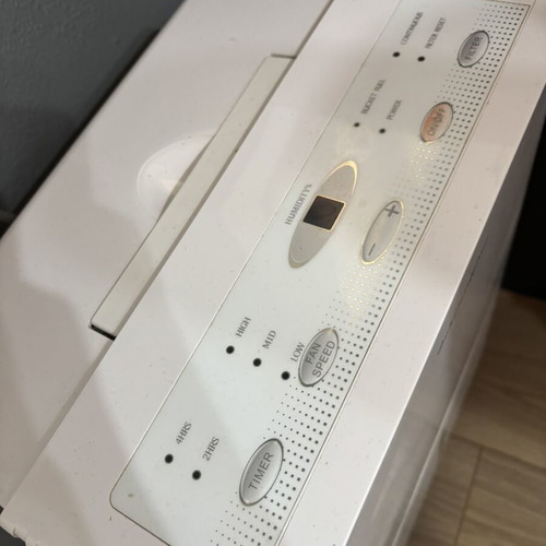 Gree Dehumidifier like new