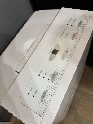Gree Dehumidifier like new