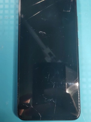 Realme Narzo 20 4/64 για ανταλλακτικά ή επισκευή, μεταχειρισμένο
