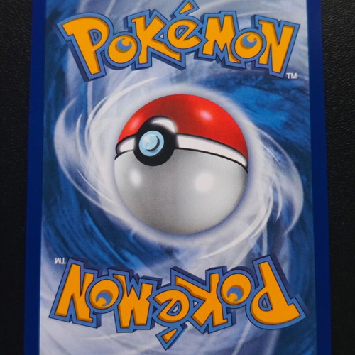 Pokemon Lillie's Clefairy ex 056/159 Cosmos Holo card new from Journey Together 2025