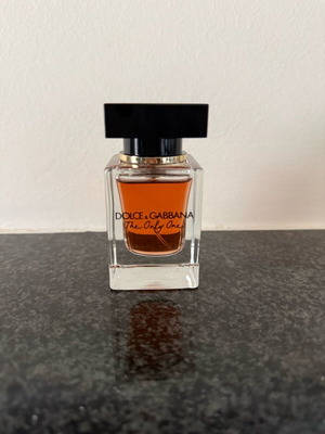 Dolce & Gabbana The Only One Eau de Parfum 30ml σαν καινούργιο γυναικείο άρωμα