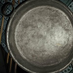 Copper pot used
