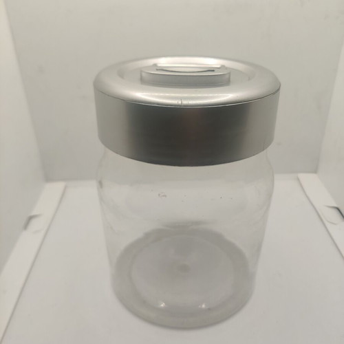 Automatic digital coin counter piggy bank like new