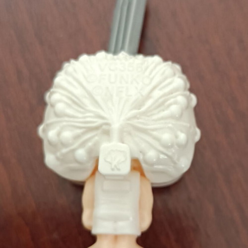 Kinder Joy Strange Things Eleven figure new without wrapper