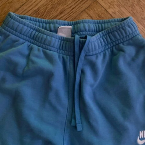 Nike men's blue sweatpants