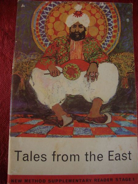  Tales from the East