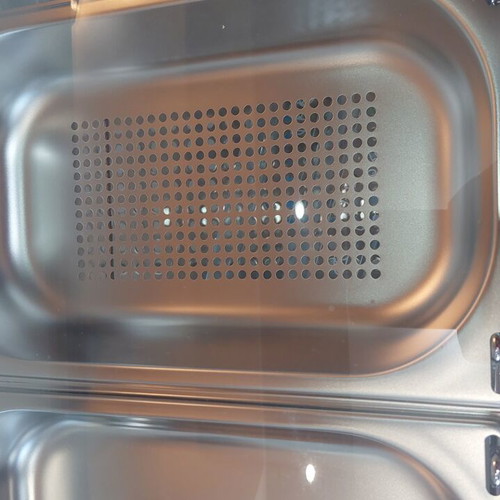 Neff Steam Cooker for Oven like new