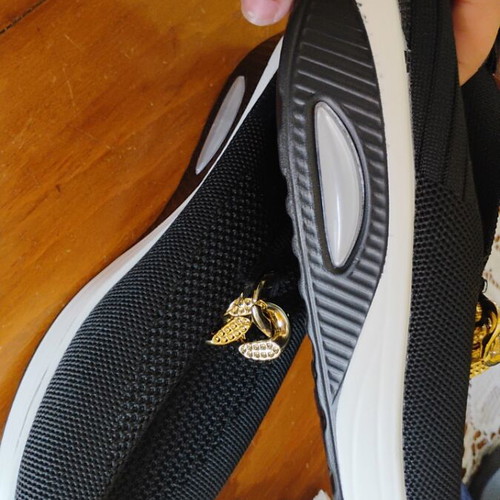 Shoes new, size 39, black