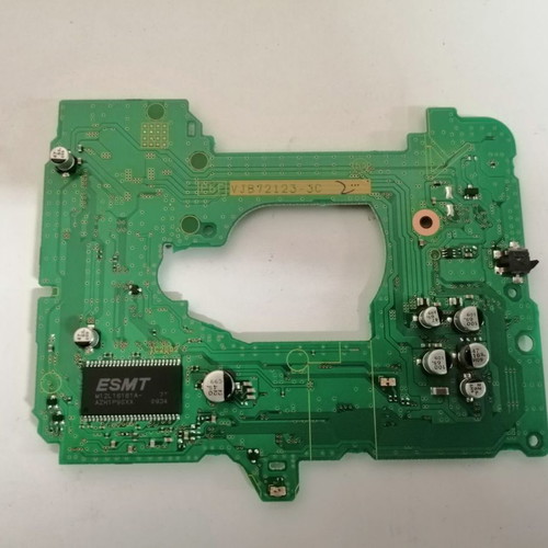 Nintendo Wii DVD motherboard board new