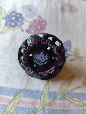 Beyblade Gravity Perseus like new