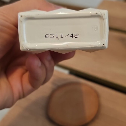 S.T. Dupont Pour Homme Vintage Eau de Toilette 100ml like new