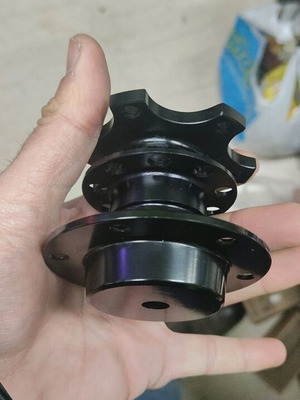 Universal car anti-theft cone new