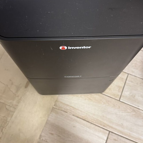 Inventor dehumidifier with WiFi CF-WUHIB 20L like new