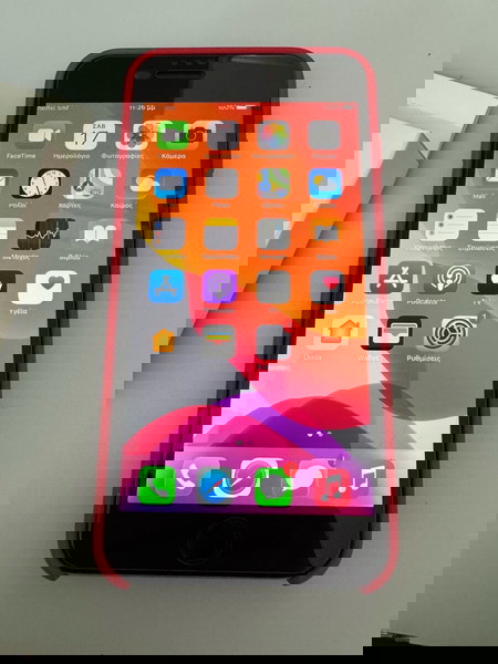 iPhone 8 Plus 64 gb