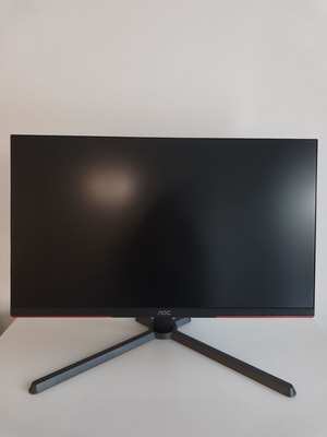 AOC 25G3Z οθόνη gaming 24,5 ιντσών με 240Hz