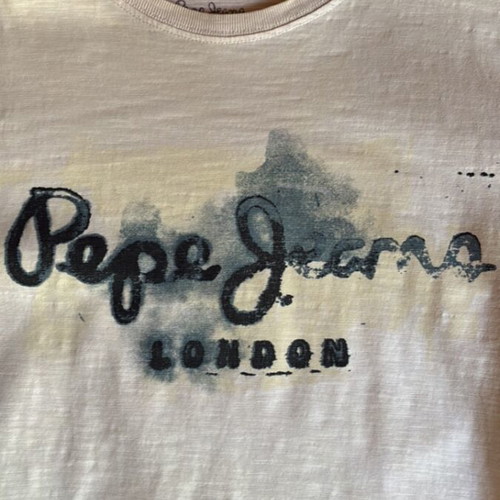 Pepe Jeans women's T-shirt, size M