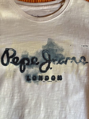 Pepe Jeans women's T-shirt, size M