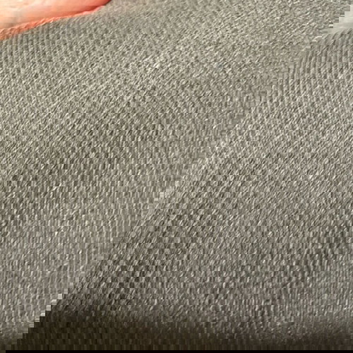 Κολάν Zara σαν καινούργια, πακέτο 2 τεμαχίων, λιλά και μαύρο