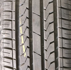 2 λάστιχα 195/60/16 σχεδόν καινούργια athena sp 802 τιμή το ένα