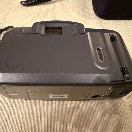 Canon Pixma BF-9s used functional with case